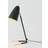 Holländer Obelisco Black Bordslampa 54cm
