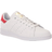 Adidas Stan Smith W - Cloud White/Better Scarlet/Gold Metallic