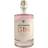 Manchester Gin Raspberry Infused 50cl