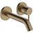 Hansgrohe Tecturis S (73351140) Bronze