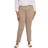 NYDJ Plus Sheri Slim Jean