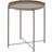 IKEA GLADOM Dark Gray/Beige Brickbord 45cm