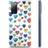 MTP Products Samsung Galaxy S20 FE TPU-Skal Hjärter