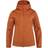 Fjällräven Stina Jakke - Terracotta Brown