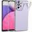 A-One Brand Samsung Galaxy A33 5G Skal Clear 2mm Mjukplast