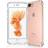 ExpressVaruhuset iPhone 8 Plus Silikonikuori Shockr Transparent