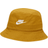 Nike Apex Futura Washed Bucket Hat - Bronzine/White