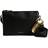 Ted Baker Darceyy Branded Webbing Crossbody Bag - Jet Black