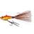 Gunki Jiger Jig 15g 6,5cm Golden Red