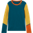 Devold Undertrøje Expedition Merino Shirt Kid Blå
