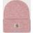 Carhartt Acrylic Watch Hat Glassy Pink Heather