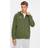 Under Armour UA Rival Fleece FZ Hoodie Sweatshirt Green