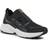 Michael Kors Sami ZIP Trainer Kvinde Sneakers Magasin Brown Multi