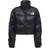 The North Face Women's Nuptse Short Jacket - TNF Black