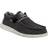 Hey Dude Wally Stretch M - Opal Black