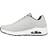 Skechers Uno Stand On Air Sneakers - Light Gray