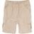 The Children's Place Toddler Pull on Cargo Shorts - Sandwash