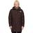 The North Face Men's Hydrenalite Down Parka, XXL, Coal Brown