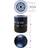 Mahle Oljefilter KNECHT OC 248