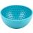 LickiMat Turquoise Wobble Dog Slow Feeder