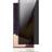 ExpressVaruhuset Privacy Full Frame Screen Protector for Galaxy S21 Ultra