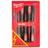 Milwaukee Tri-Lobe Slim ph Set Pan Head Screwdriver