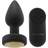 Booty Sparks 7X Light Up Rechargeable Anal Plug Small