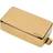 Emg MetalWorks Humbucking Active Pickup Gold