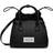 Maison Margiela Mini 5AC Bag - Black