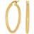 Siersbøl Creoles 23mm - Gold