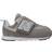 New Balance Synthetic Shoe - Grey