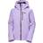 Helly Hansen Alphelia, Skidjacka, Dam, Lila