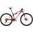 Superior MTB XF 919 RC 2022 - Gloss Dark Red/Hologram Chrome Herrcykel