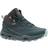 Craghoppers Adflex Walking Boots W - Sacramento Green/Poolside Green