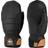 Hestra Women's Fall Line Mitt - Black