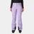 Helly Hansen Legendary Insulated, Skidbyxor, Dam, Lila