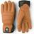 Hestra Army Leather Heli Ski 3-Finger BLACK