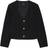 Anine Bing Jakker A-01-7170-611 Black MEDIUM