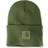 Carhartt Mens Beanie - Black Label