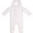 Trespass Baby Snow Suit Adorable - Pale Grey