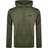 Under Armour Hoodie Green