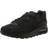 Nike Air Max Command "Triple Black" sneakers Rubber/Fabric/Mesh/Fabric