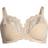 Simone Pérèle Caresse Full Cup Bra - Peau Rosee