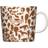 Iittala Oiva Toikka Cheetah Mug 40cl