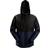Snickers AllroundWork Waterproof Shell Jacket - Navy/Black