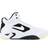 NIKE Air Flight Lite Mid M - White/Lemon/Black