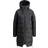 Swix Horizon down parka W Black Phantom