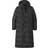 Patagonia W's Silent Down Long Parka - Black