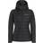 Peak Performance W Down Ski Jacket - Black