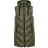 JDY Long Hooded Vest
